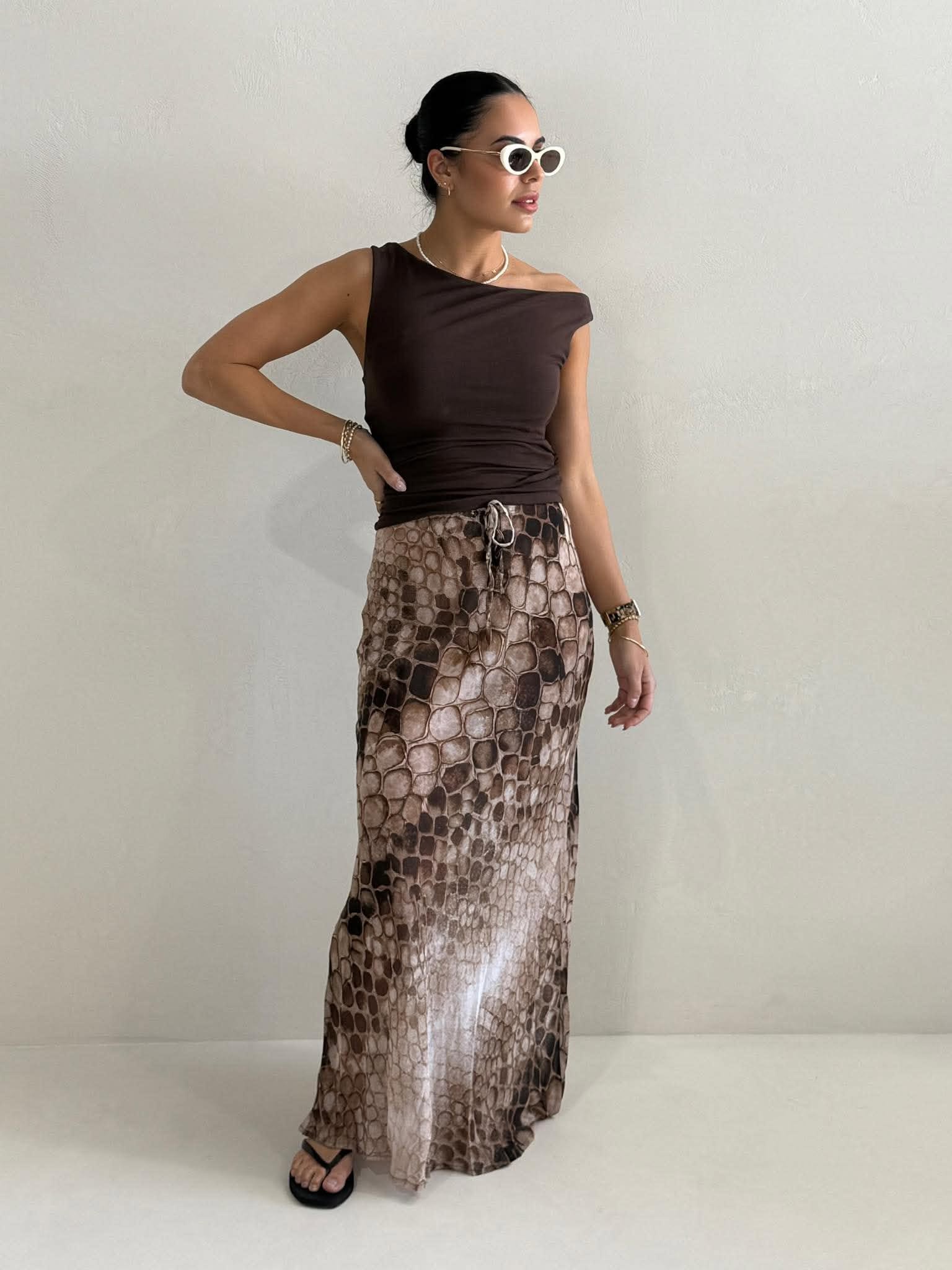 MUSE SKIRT